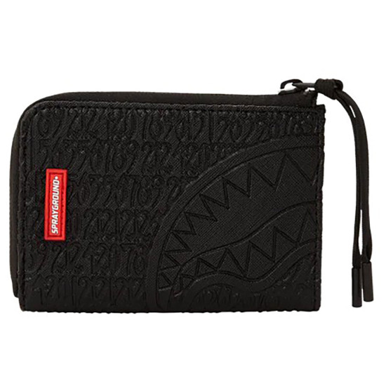 Speayground Πορτοφόλι Vato Type Wallet